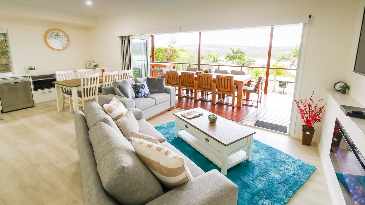 Photo of Livingroom in Moogerah