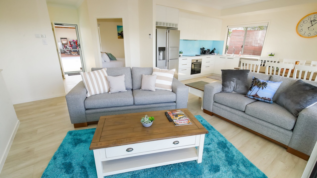 Photo of Livingroom in Moogerah