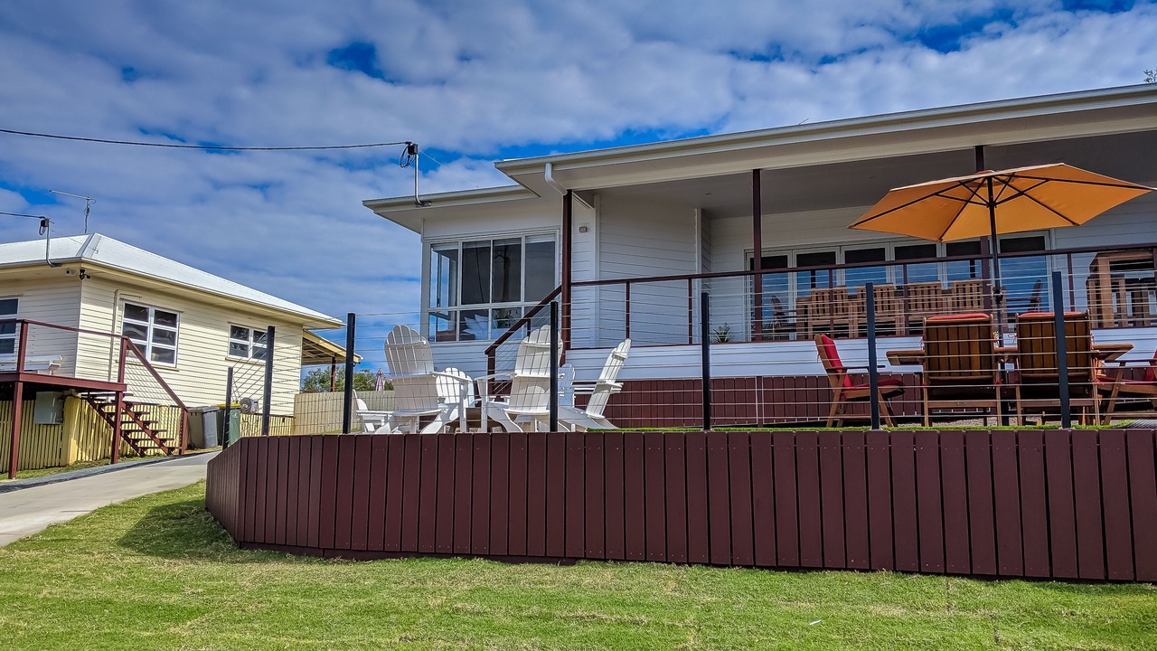 Photo of Outdoor in Moogerah