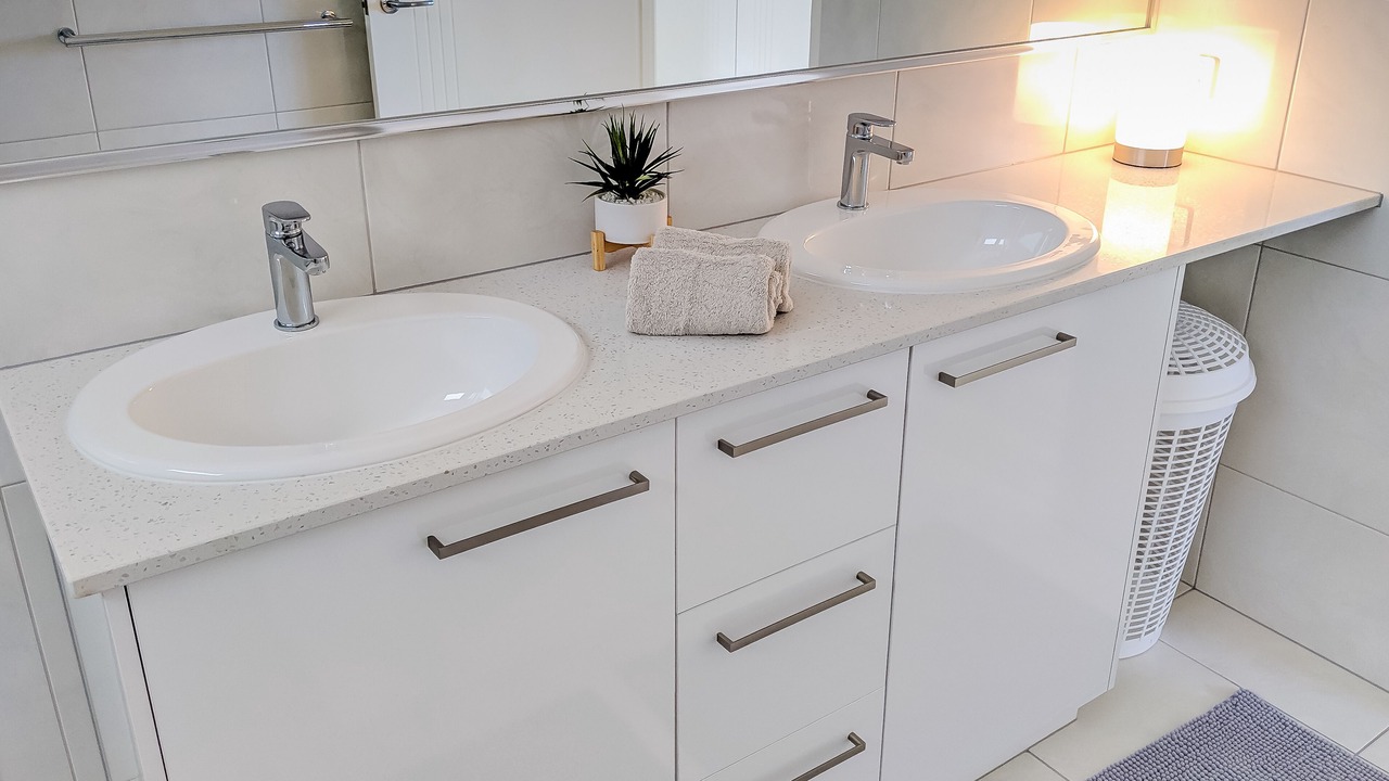 Photo of Bathroom in Moogerah