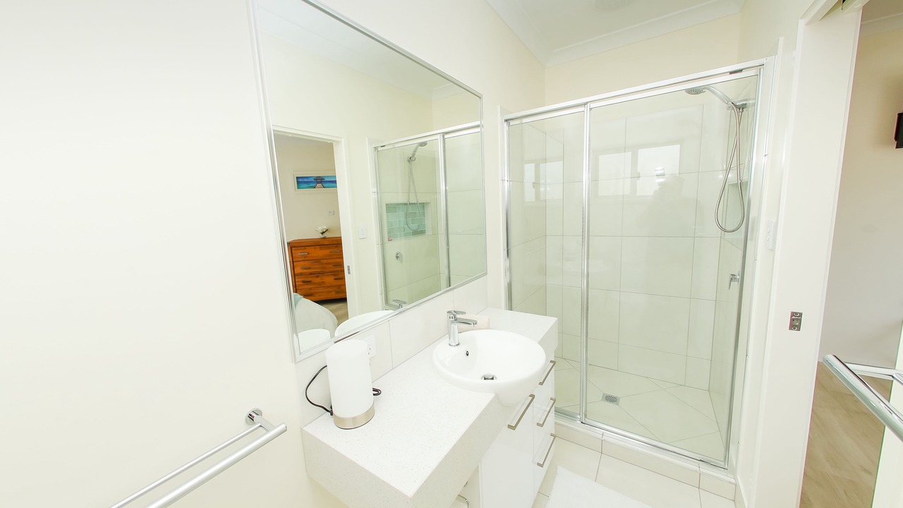 Photo of Bathroom in Moogerah