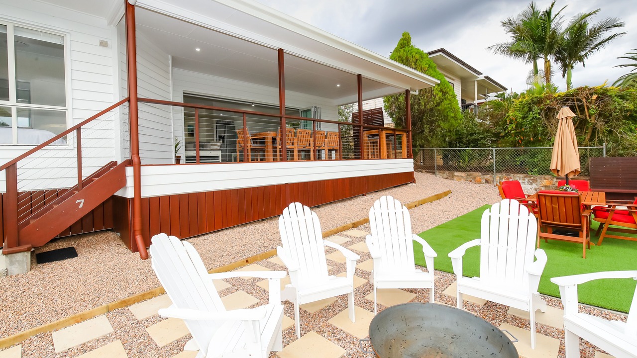 Photo of Outdoor in Moogerah