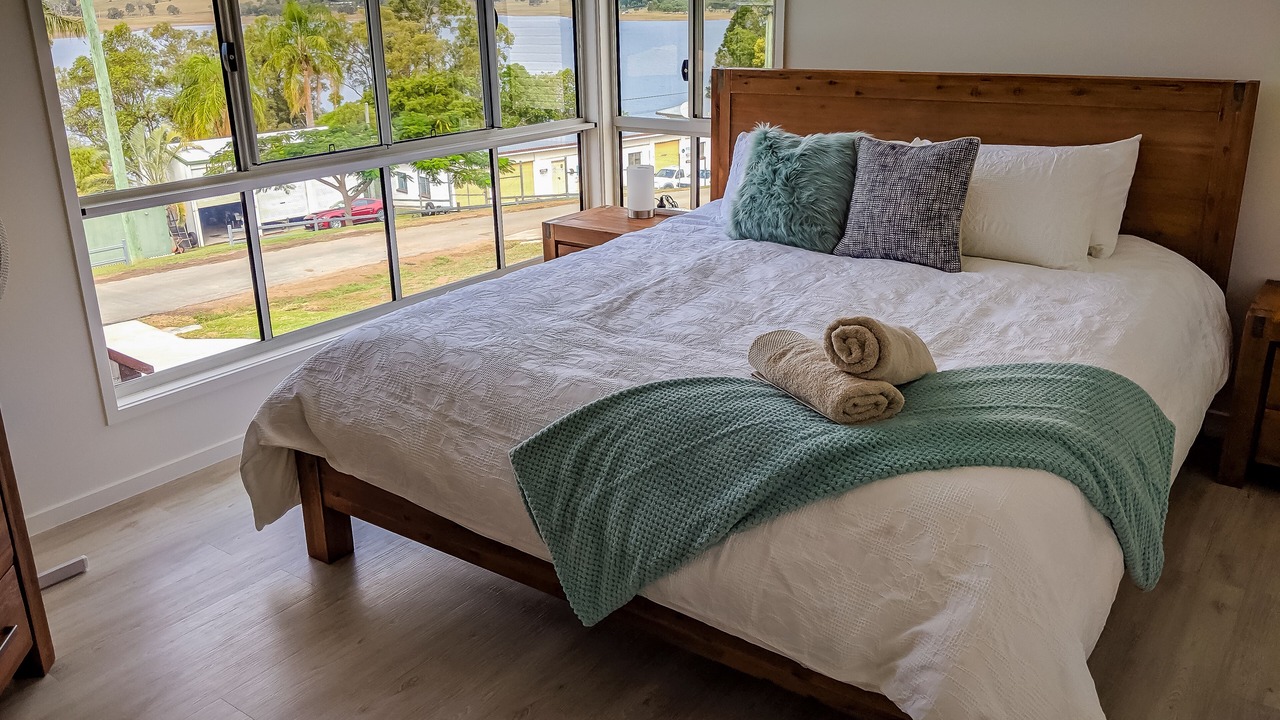 Photo of Bedroom in Moogerah