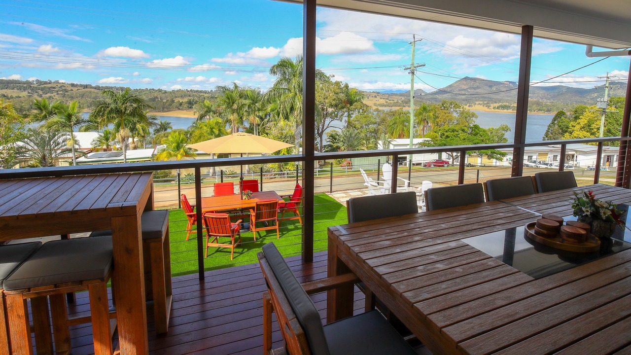 Photo of Outdoor in Moogerah