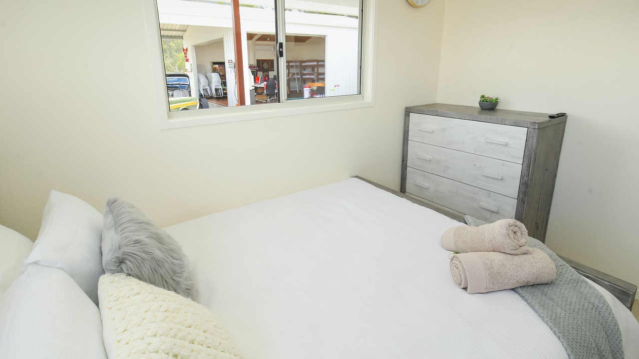 Photo of Bedroom in Moogerah