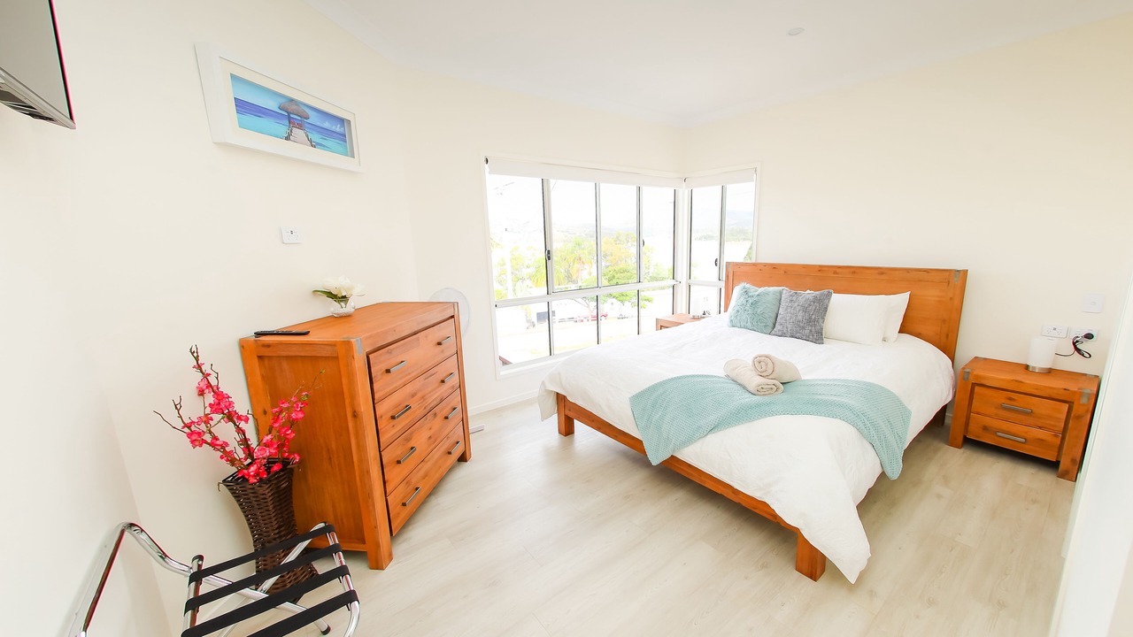 Photo of Bedroom in Moogerah