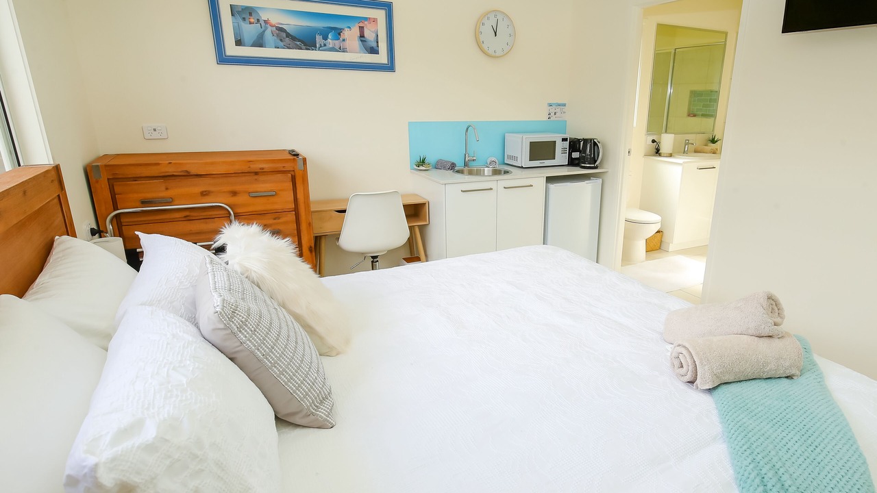 Photo of Bedroom in Moogerah