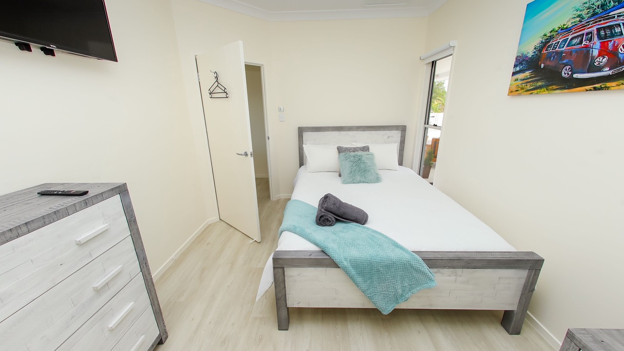 Photo of Bedroom in Moogerah