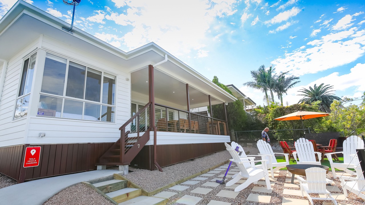 Photo of Patio Balcony in Moogerah