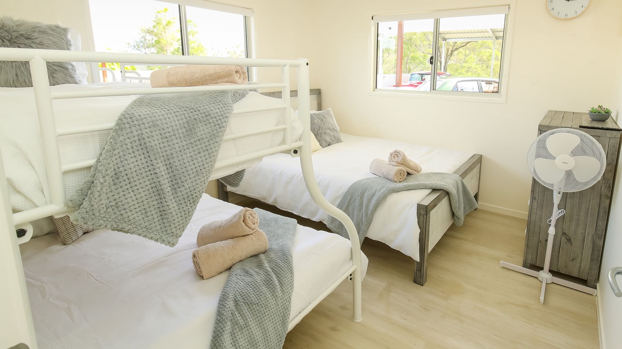 Photo of Bedroom in Moogerah