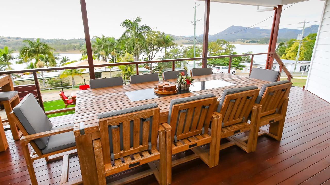 Photo of Outdoor in Moogerah