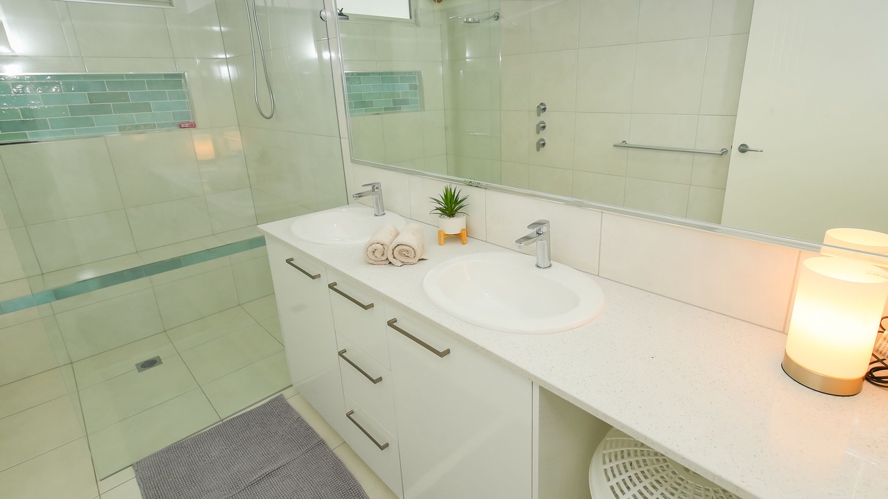 Photo of Bathroom in Moogerah