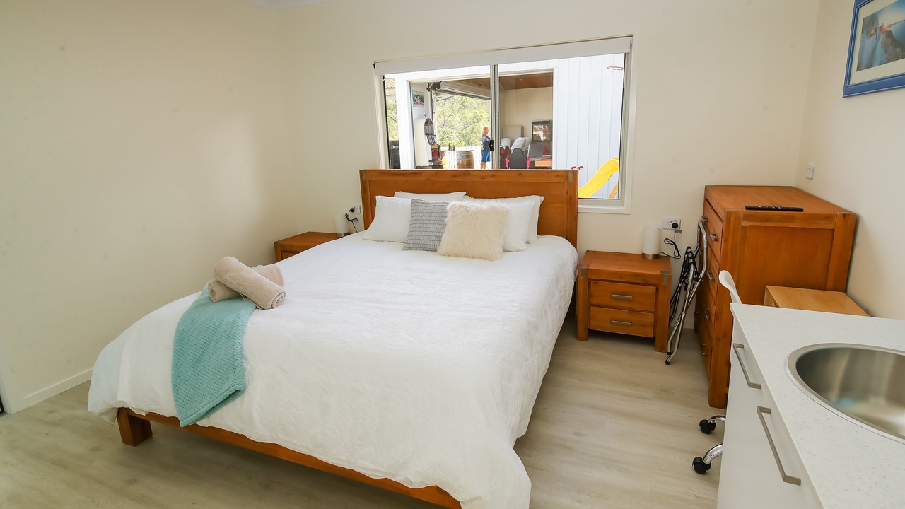 Photo of Bedroom in Moogerah