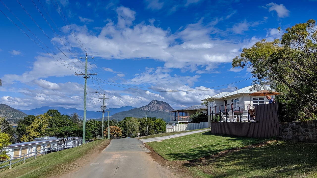 Photo of Others in Moogerah