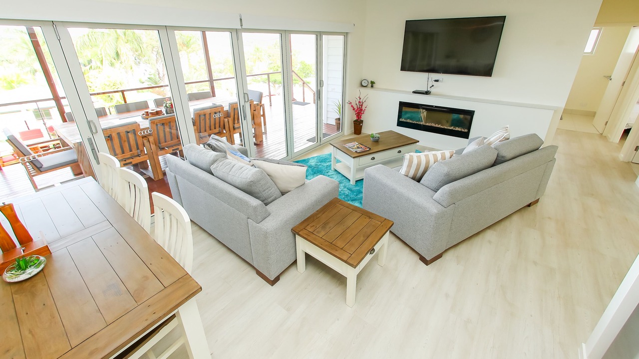 Photo of Livingroom in Moogerah