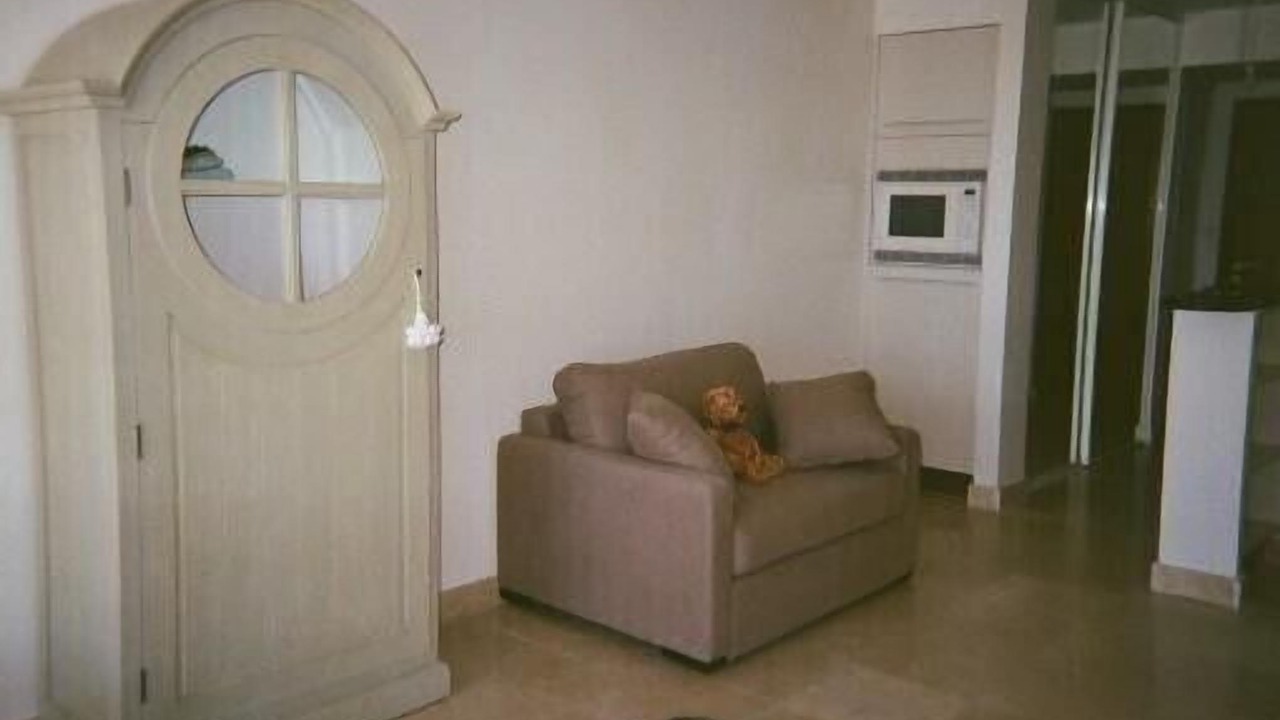 Photo of Livingroom in Quiberon