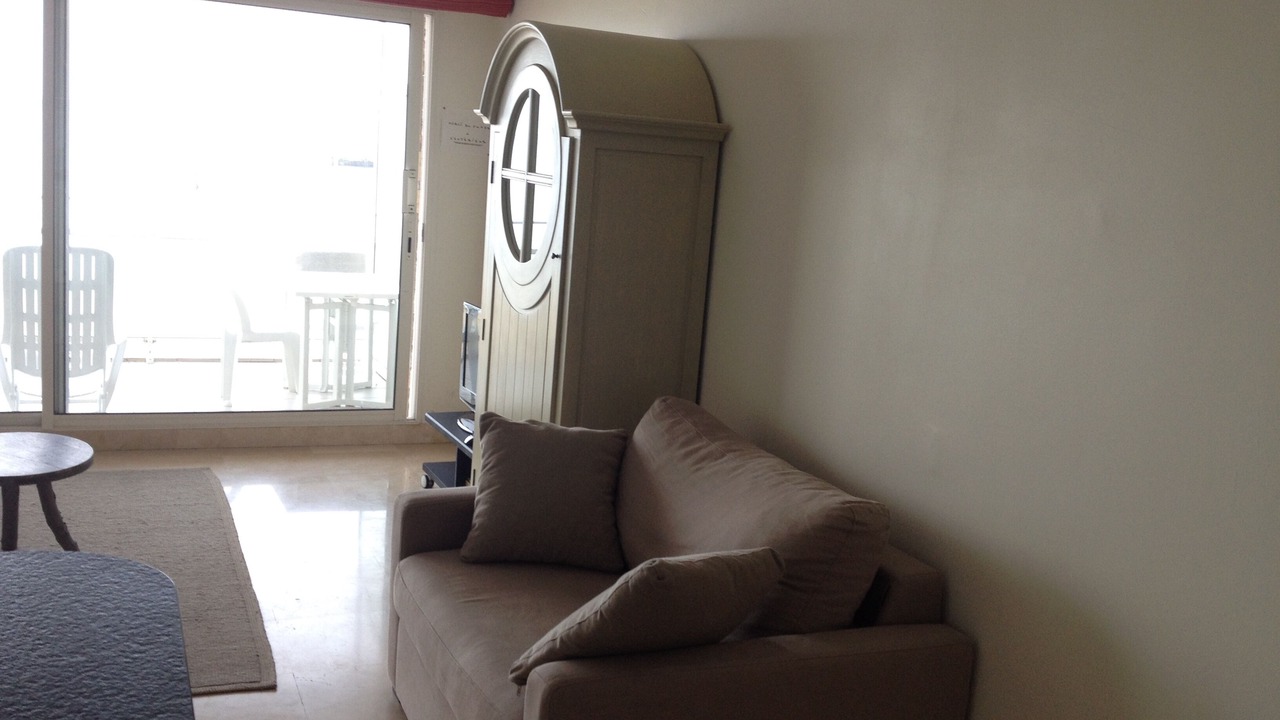 Photo of Livingroom in Quiberon