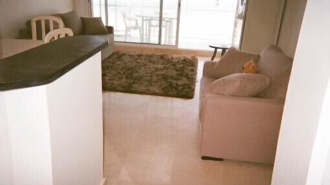 Photo of Livingroom in Quiberon