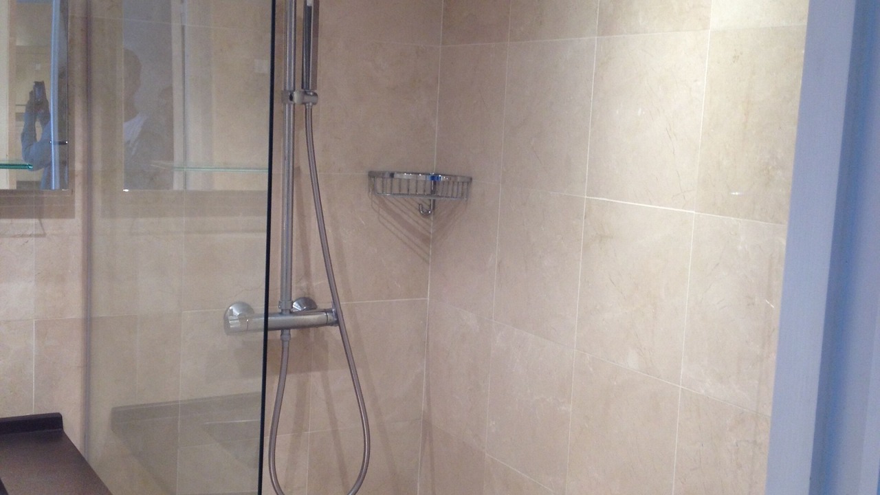 Photo of Bathroom in Quiberon