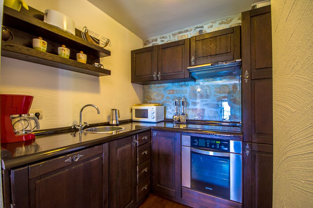 Photo of Kitchen in Duboka