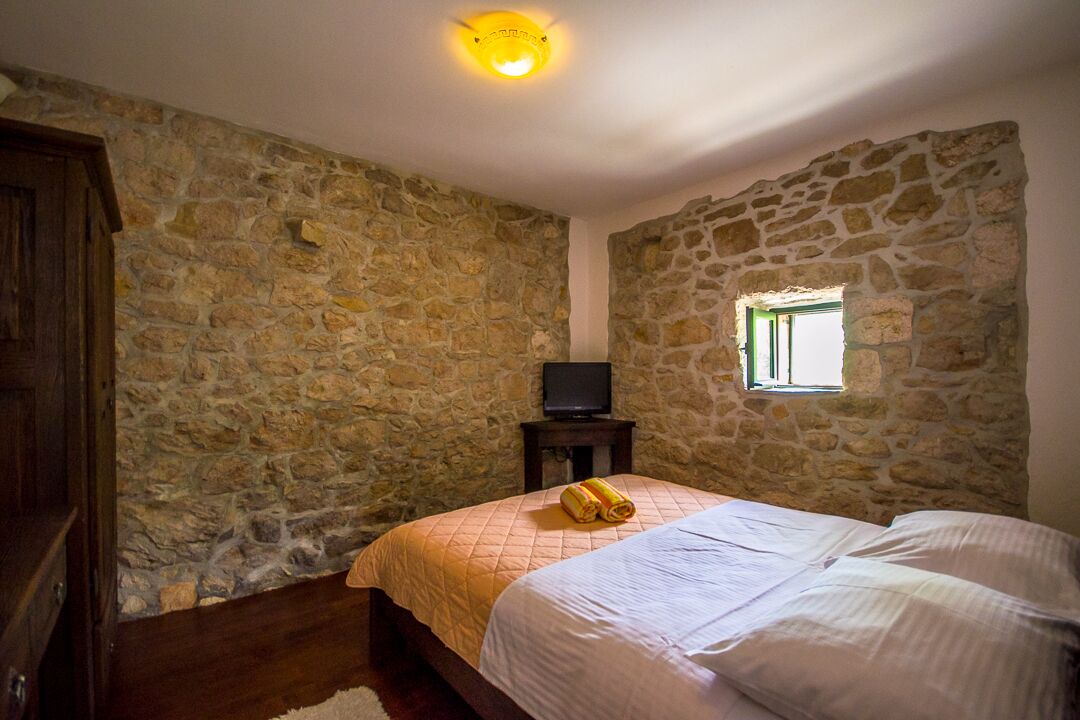 Photo of Bedroom in Duboka