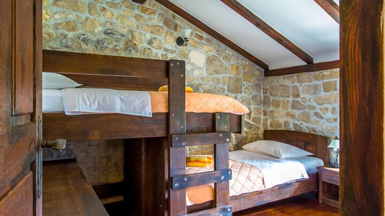 Photo of Bedroom in Duboka