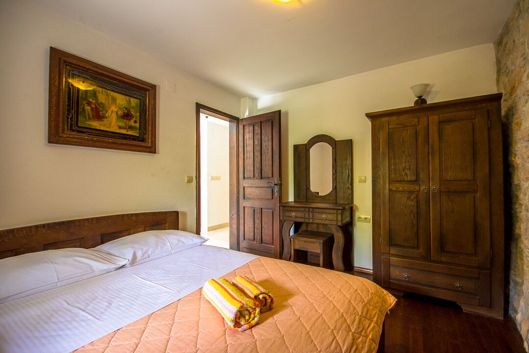Photo of Bedroom in Duboka