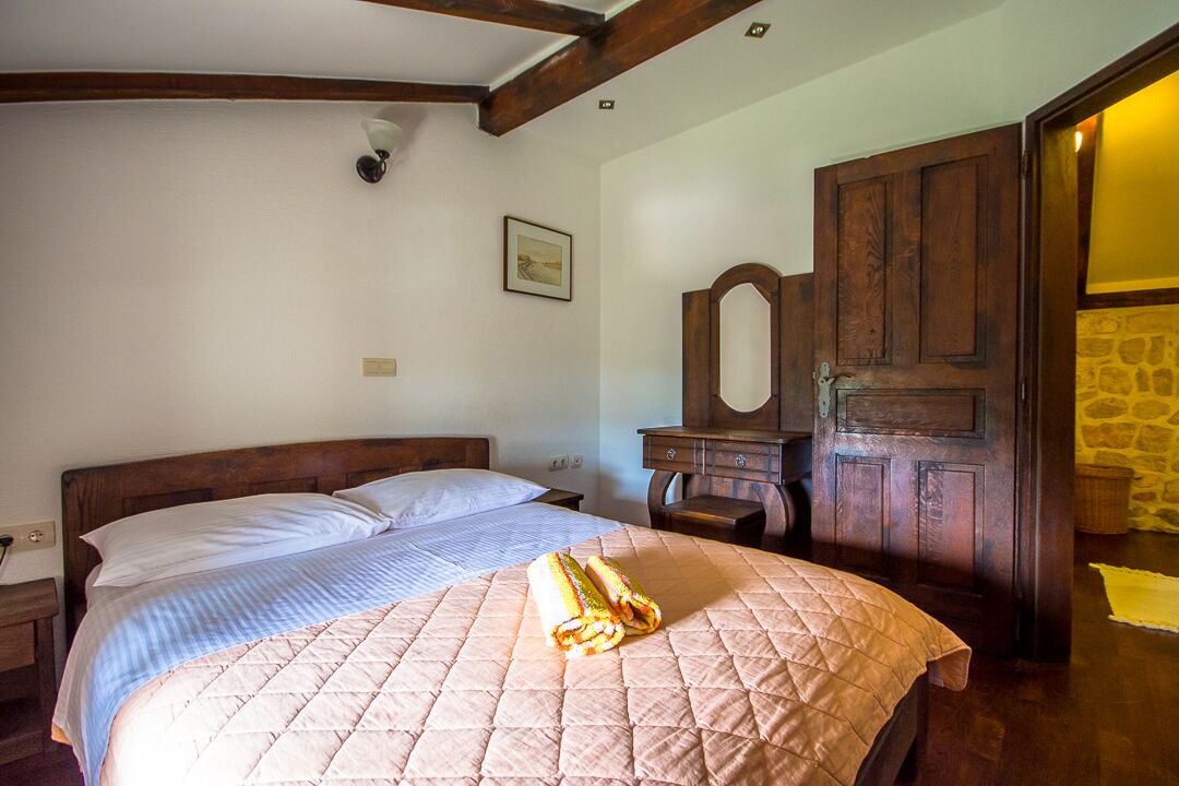Photo of Bedroom in Duboka