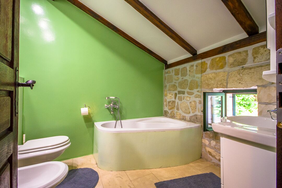 Photo of Bathroom in Duboka