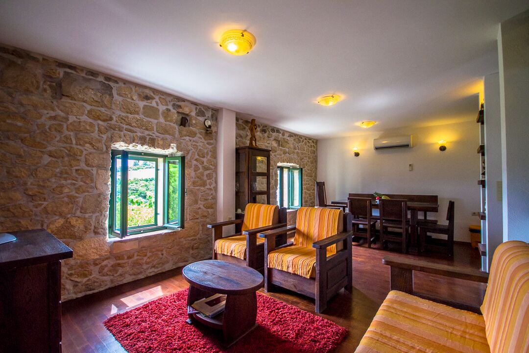 Photo of Livingroom in Duboka
