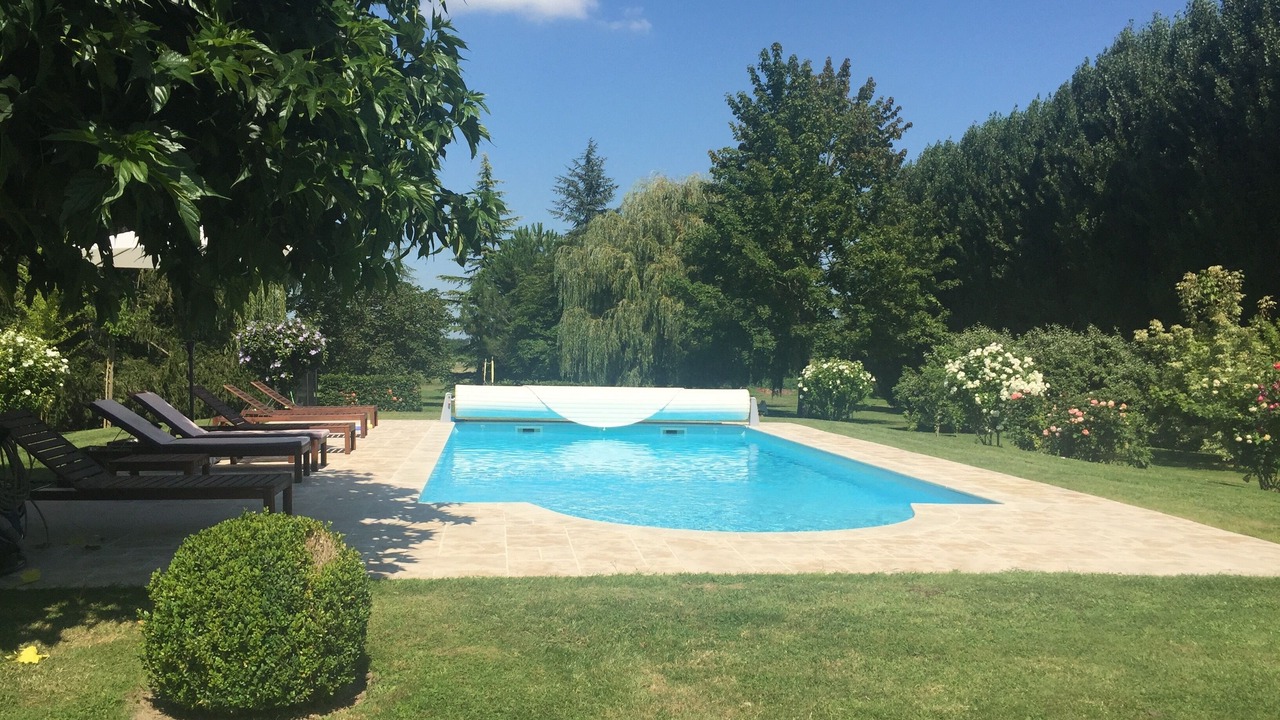 Photo of Outdoor in Longue-Jumelles