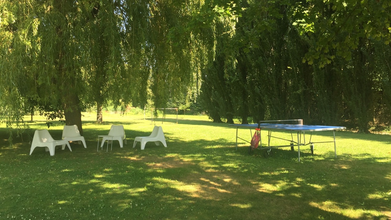 Photo of Outdoor in Longue-Jumelles