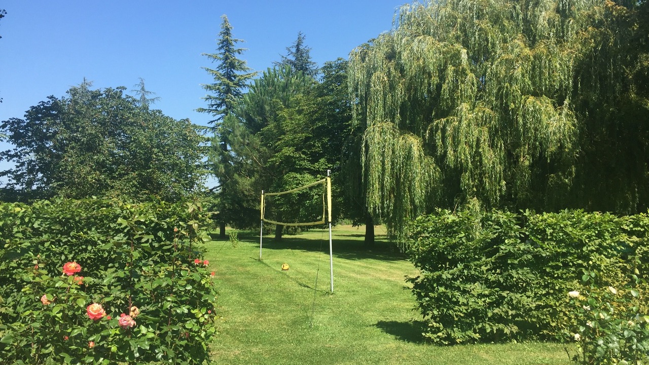 Photo of Outdoor in Longue-Jumelles
