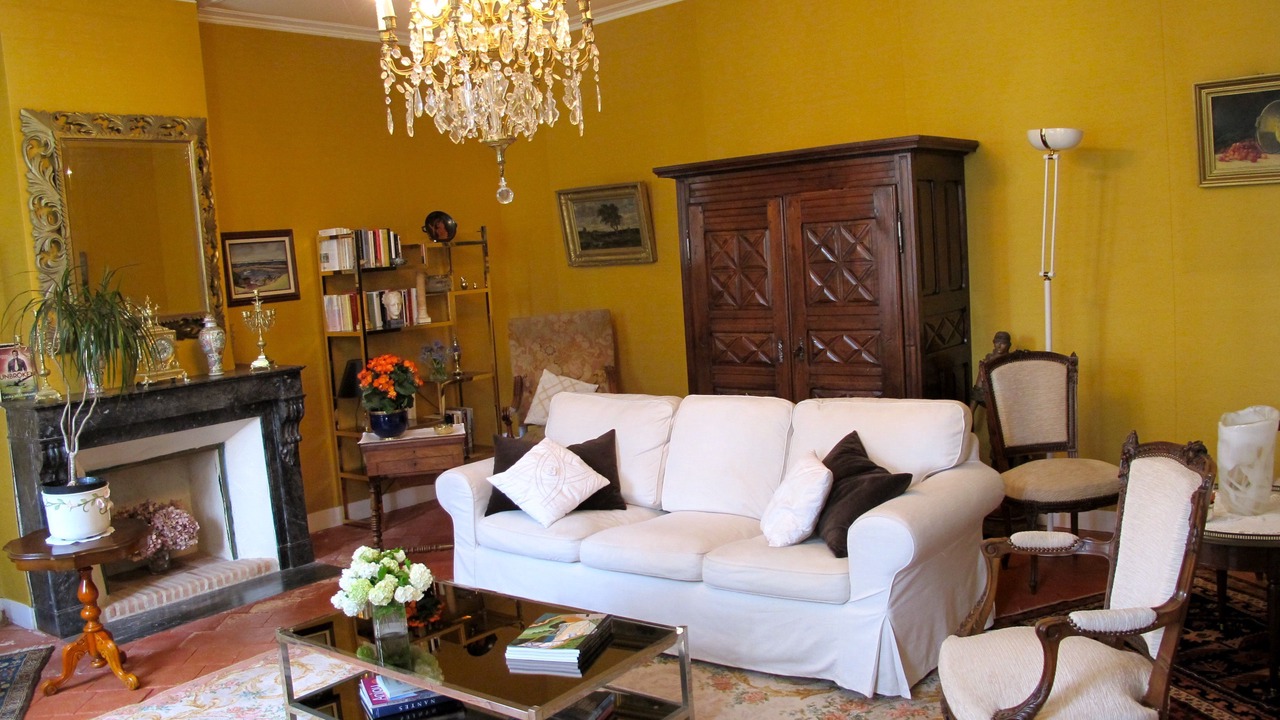 Photo of Livingroom in Longue-Jumelles