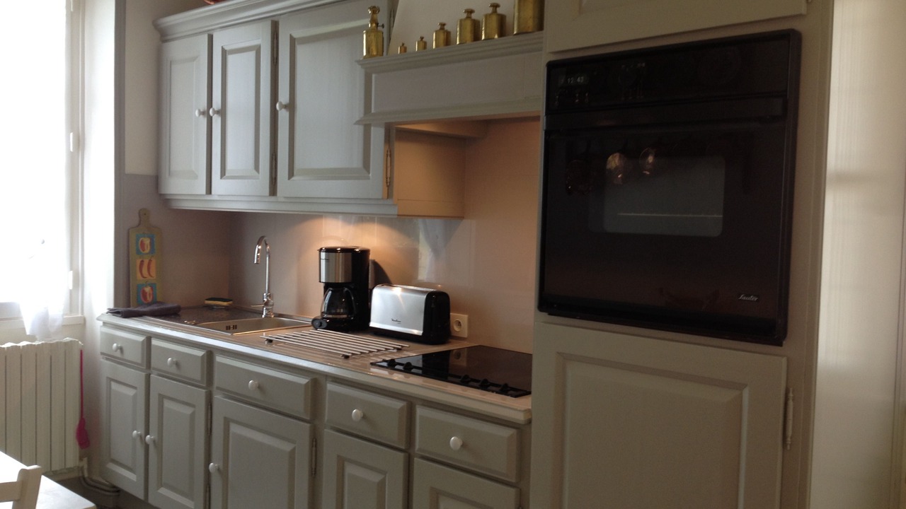 Photo of Kitchen in Longue-Jumelles