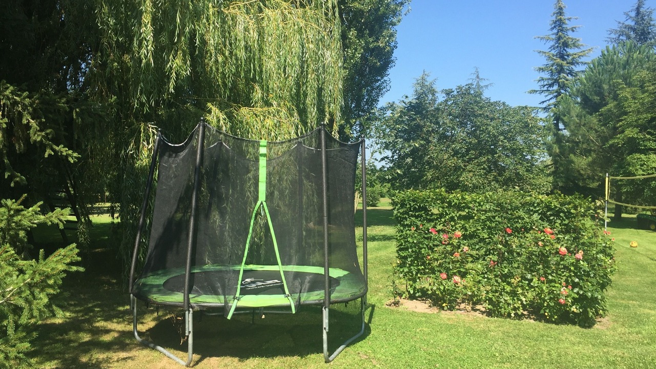 Photo of Outdoor in Longue-Jumelles