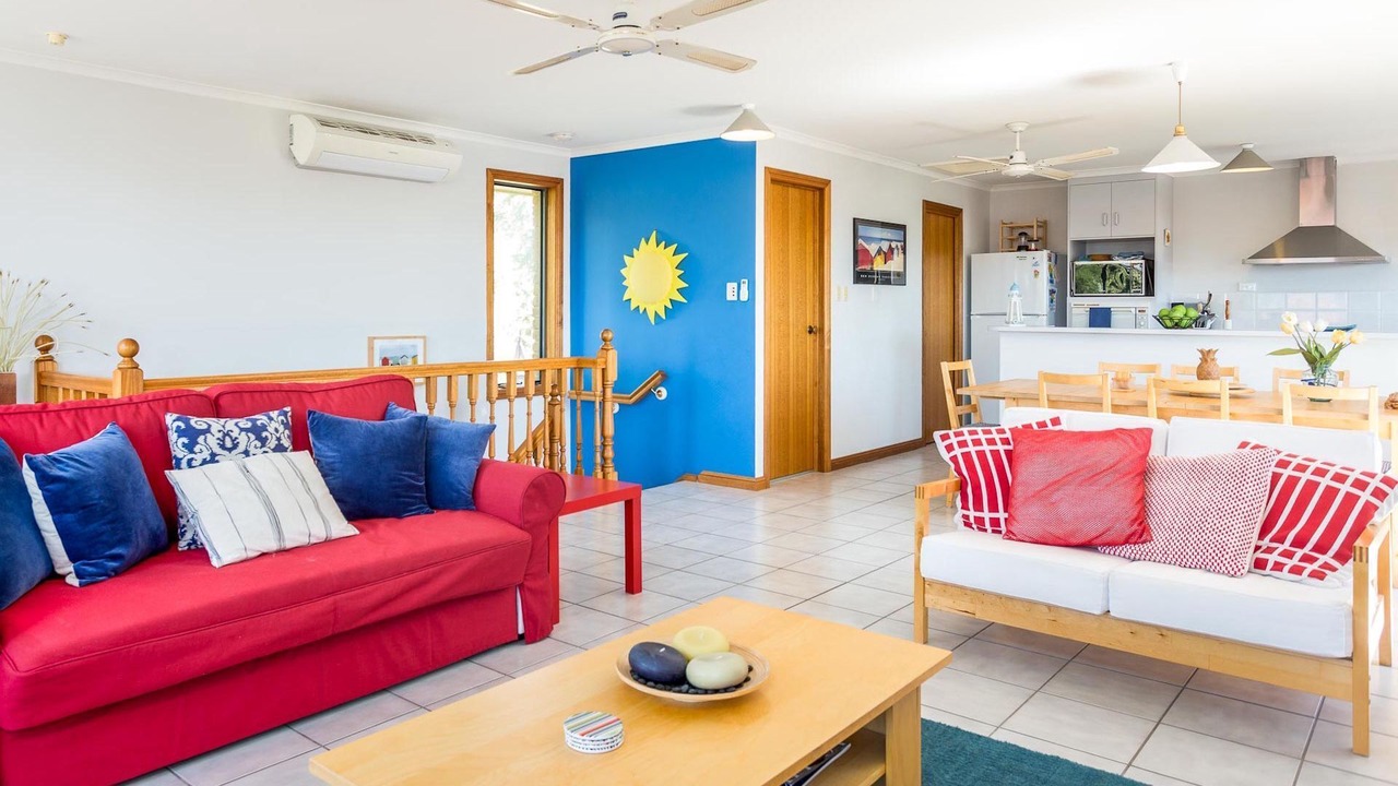 Photo of Livingroom in Goolwa South