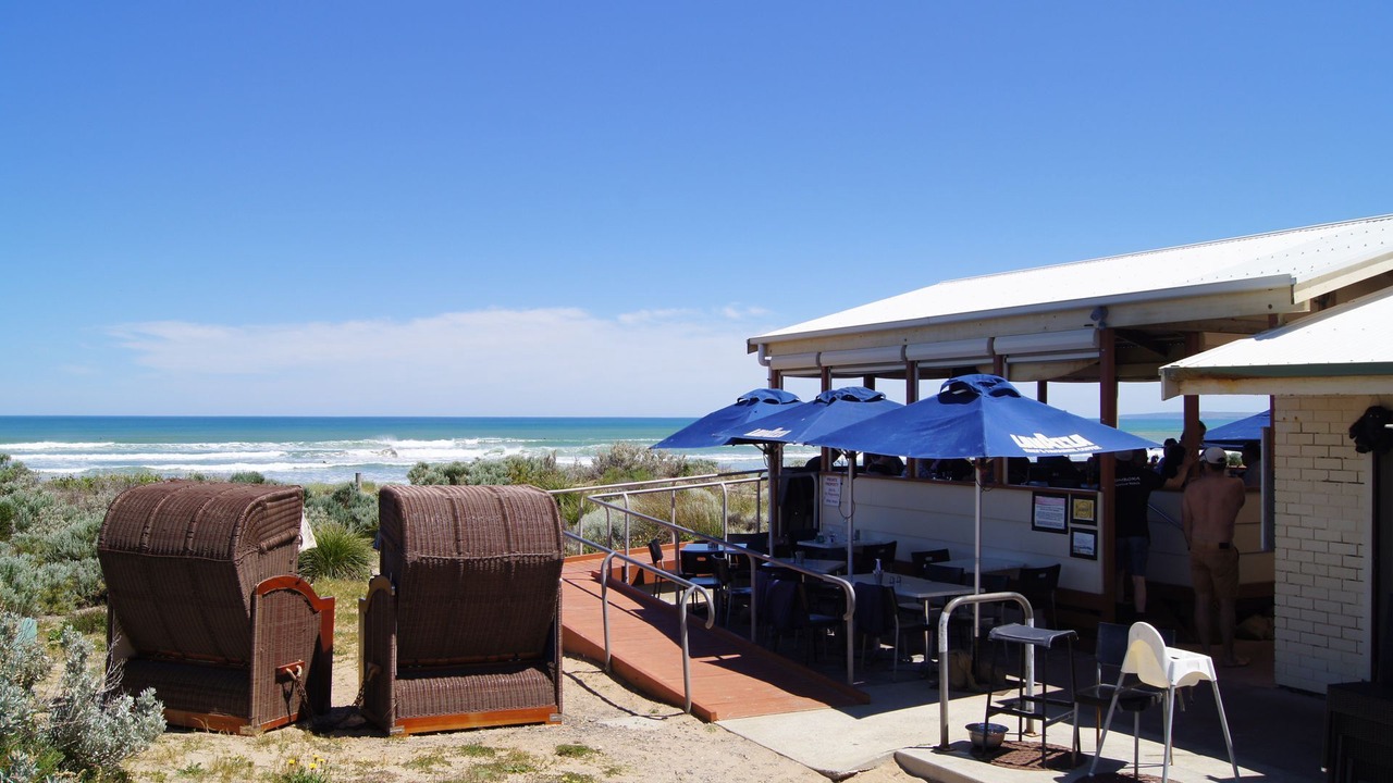 Photo of Outdoor in Goolwa South