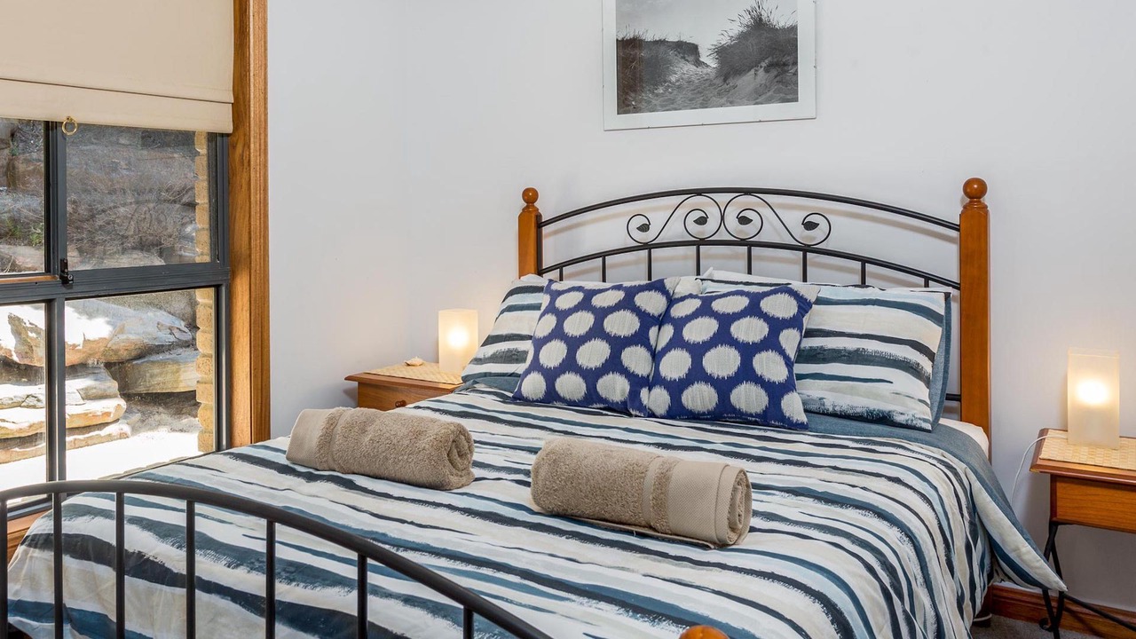 Photo of Bedroom in Goolwa South