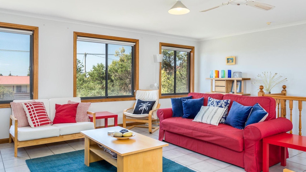 Photo of Livingroom in Goolwa South