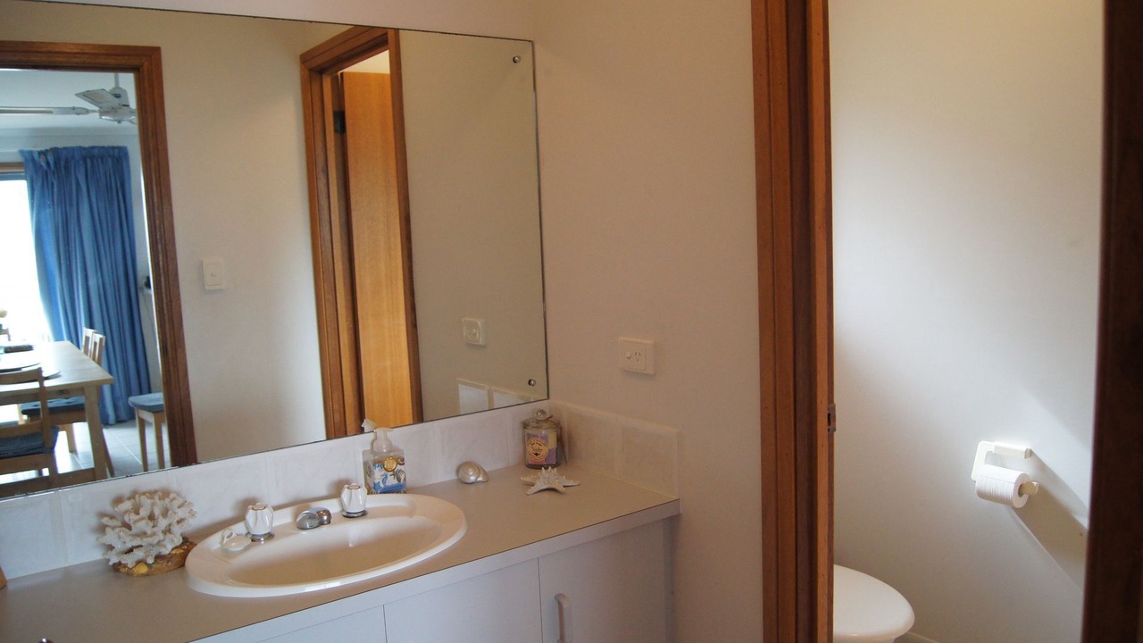 Photo of Bathroom in Goolwa South