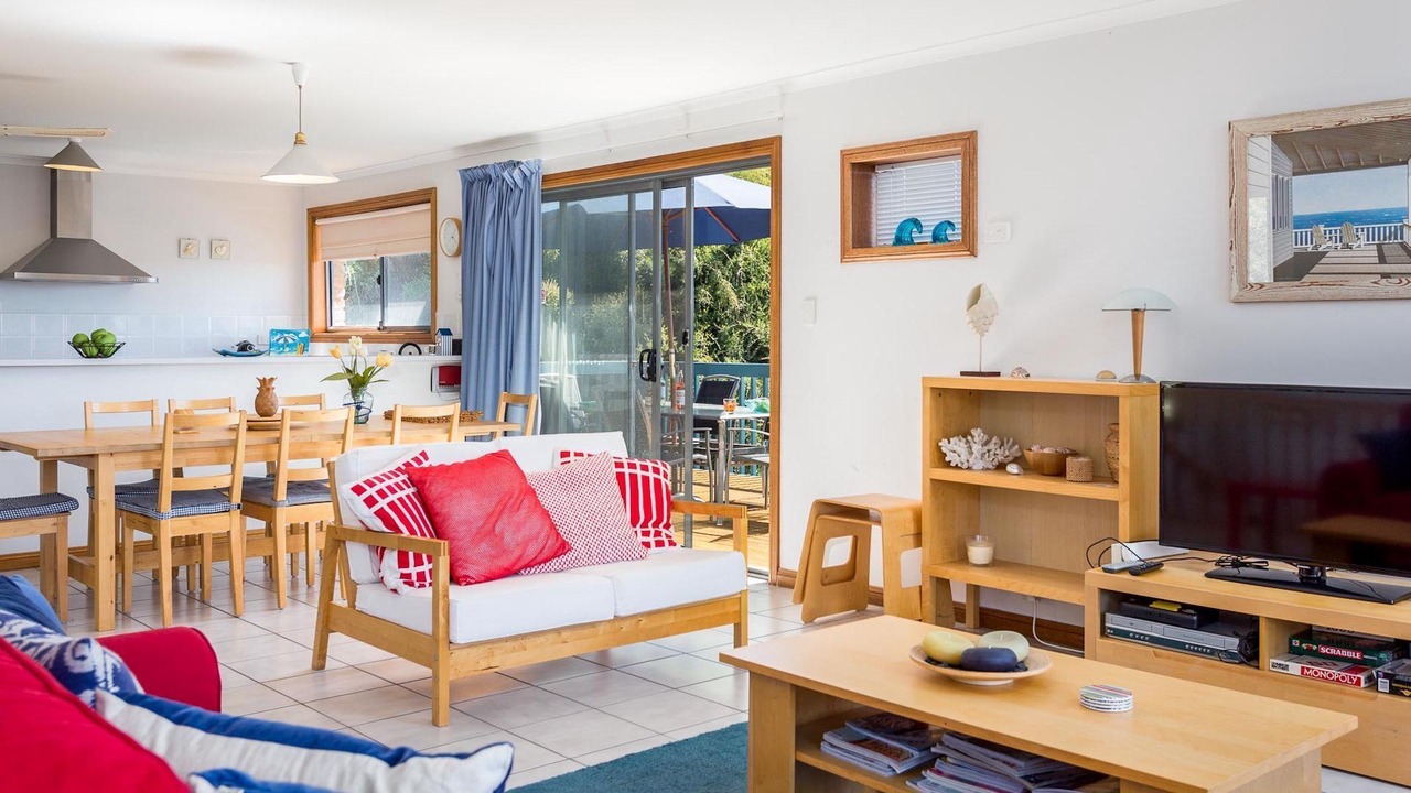 Photo of Livingroom in Goolwa South