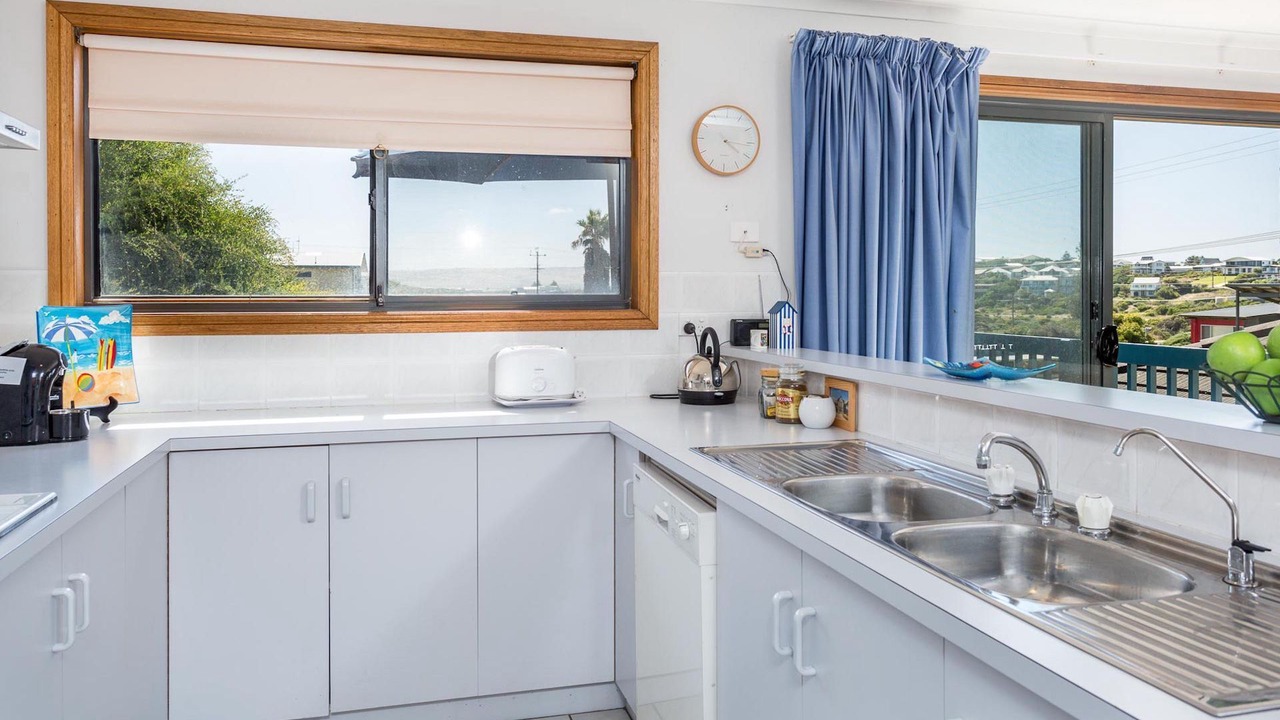 Photo of Kitchen in Goolwa South