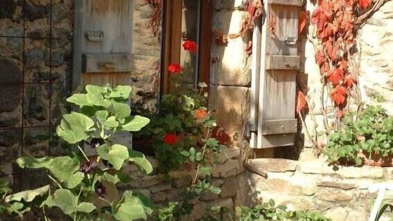 Photo of Outdoor in Salles-Courbaties