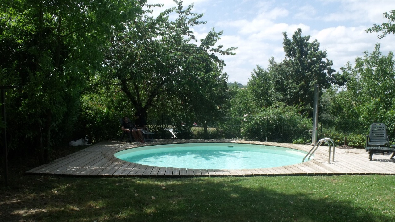 Photo of Outdoor in Salles-Courbaties