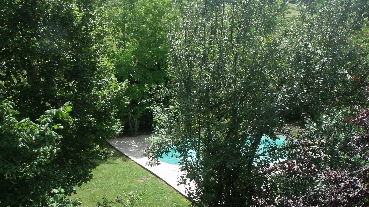 Photo of Outdoor in Salles-Courbaties