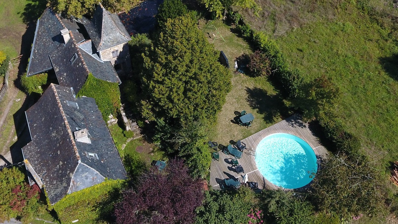 Photo of Outdoor in Salles-Courbaties