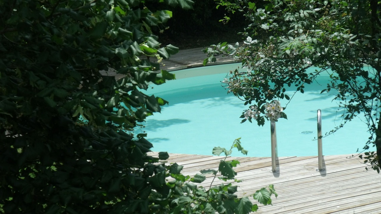 Photo of Outdoor in Salles-Courbaties
