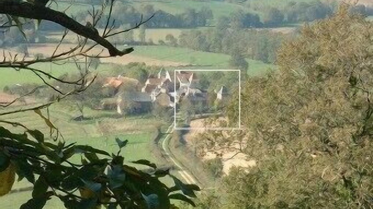 Photo of Outdoor in Salles-Courbaties