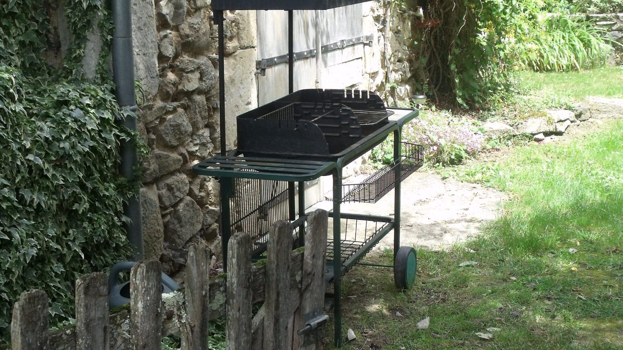 Photo of Outdoor in Salles-Courbaties
